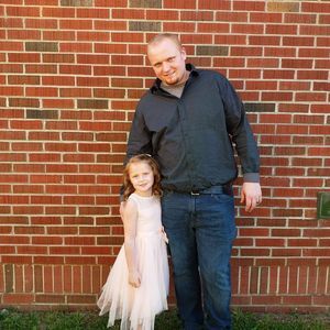 Meet your Posher, Corey